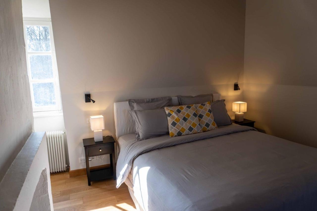 Les Suites Chateau Du Breuil Normandie Le Breuil-en-Auge 외부 사진
