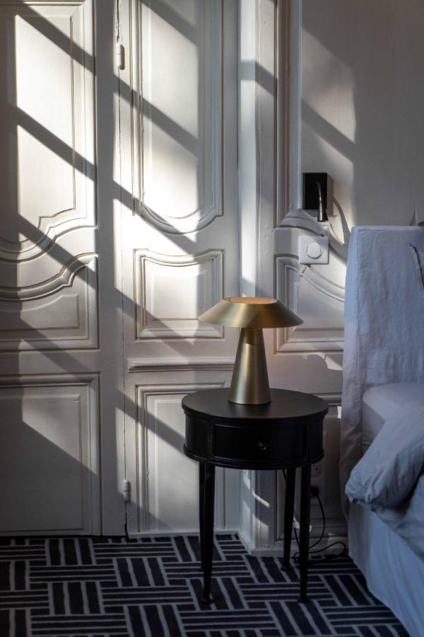 Les Suites Chateau Du Breuil Normandie Le Breuil-en-Auge 외부 사진