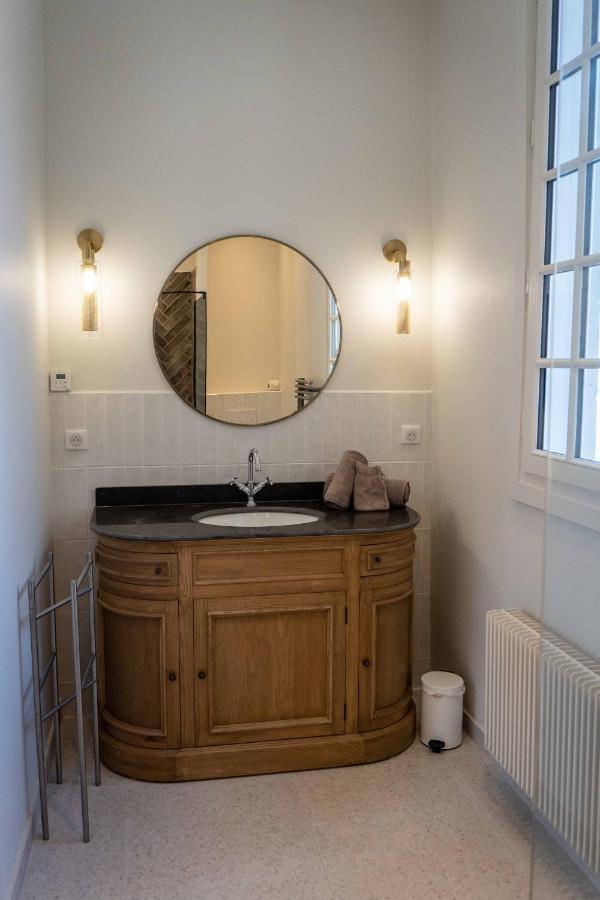 Les Suites Chateau Du Breuil Normandie Le Breuil-en-Auge 외부 사진
